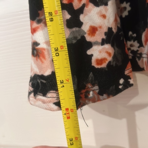 NWT Forever 21 Floral Dress Size M - Picture 6 of 6